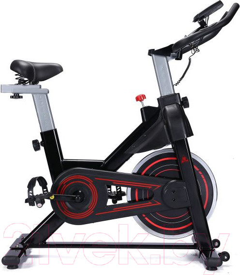 Изображение товара Велотренажер DFC B3311