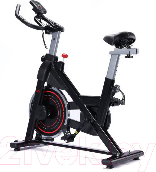 Изображение товара Велотренажер DFC B3311