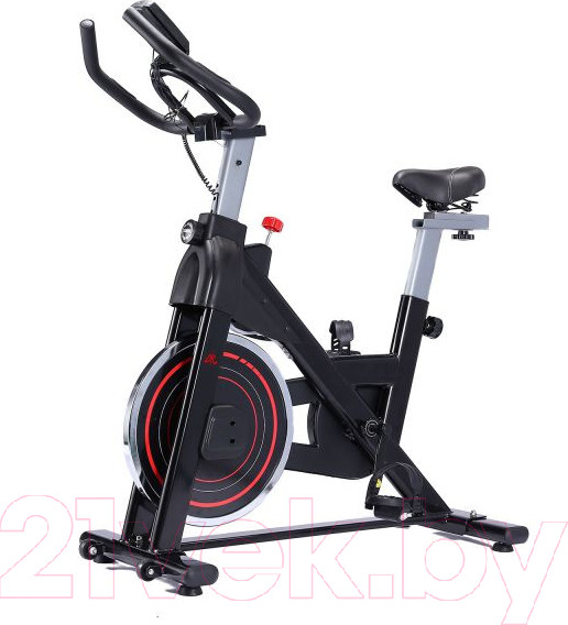 Изображение товара Велотренажер DFC B3311