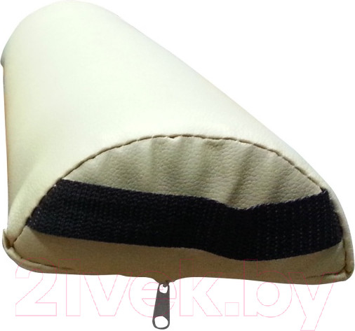 Изображение товара Валик для массажного стола DFC TS-P2 (бежевый)