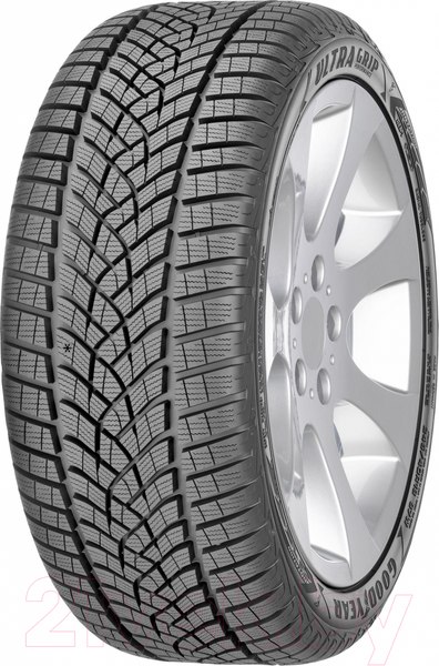 Изображение товара Зимняя шина Goodyear UltraGrip Performance Gen-1 225/45R18 95H Mercedes