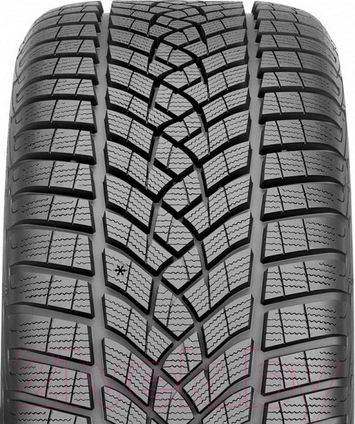 Изображение товара Зимняя шина Goodyear UltraGrip Performance Gen-1 225/45R18 95H Mercedes