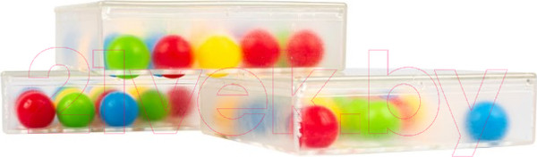 Изображение товара Развивающая игра Bondibon Двигай пальцами 2 / ВВ5055