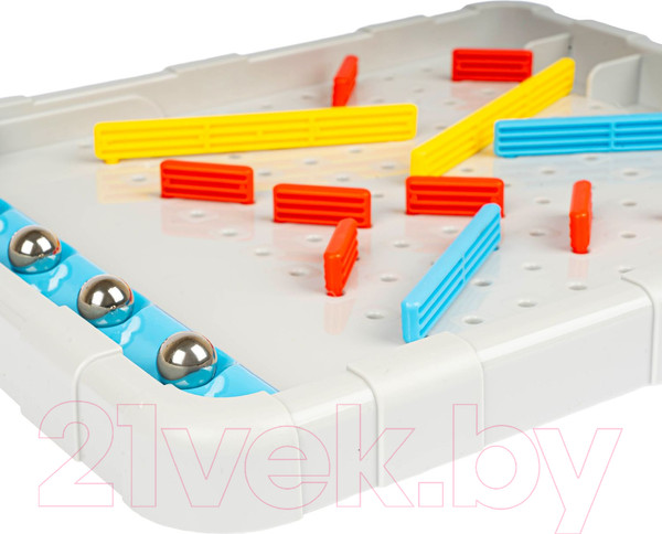 Изображение товара Игра-головоломка Bondibon Логический лабиринт / ВВ5056