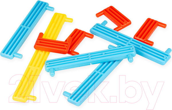 Изображение товара Игра-головоломка Bondibon Логический лабиринт / ВВ5056