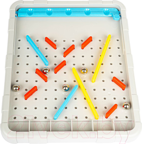 Изображение товара Игра-головоломка Bondibon Логический лабиринт / ВВ5056