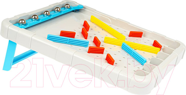 Изображение товара Игра-головоломка Bondibon Логический лабиринт / ВВ5056