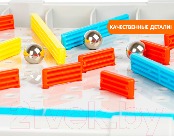 Изображение товара Игра-головоломка Bondibon Логический лабиринт / ВВ5056