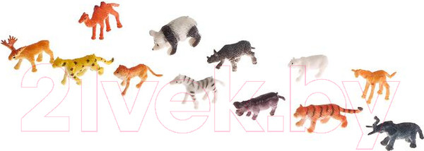 Изображение товара Настольная игра Лас Играс Путешествие вокруг света / 4483871