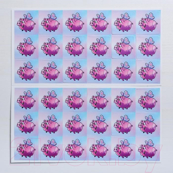 Изображение товара Настольная игра Лас Играс Воображариум / 4554763