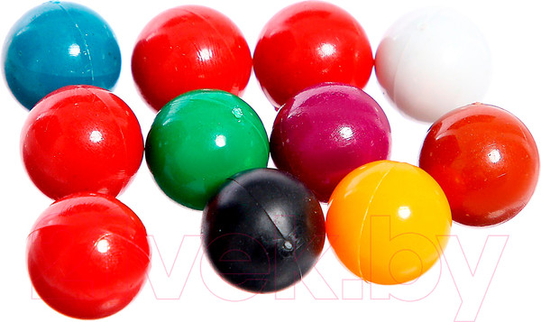 Изображение товара Настольная игра Лас Играс Настольный бильярд 6 в 1 / 1026624