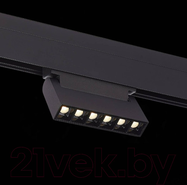 Изображение товара Трековый светильник ST Luce Nane ST364.446.06