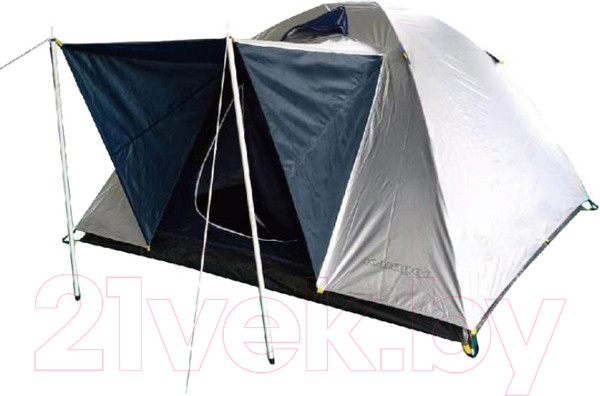 Изображение товара Палатка Acamper Monodome 2021 (XL, синий)