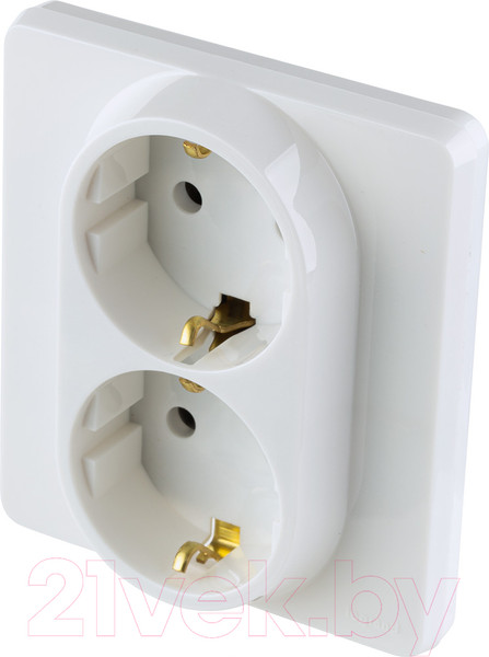 Изображение товара Розетка Legrand Inspiria 673750 (белый)