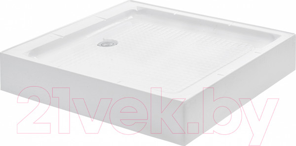 Изображение товара Душевой поддон Wemor 70/73 S