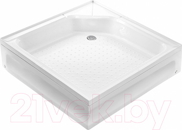 Изображение товара Душевой поддон Wemor 80/24 S