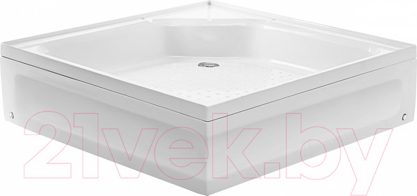 Изображение товара Душевой поддон Wemor 80/24 S