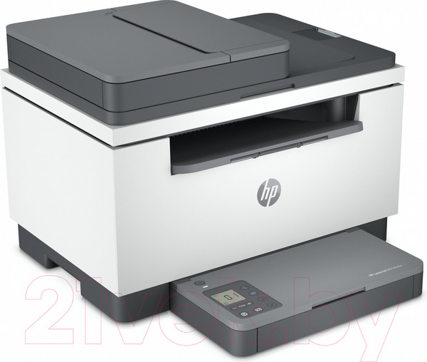 Изображение товара МФУ HP LaserJet M236sdw (9YG09A)