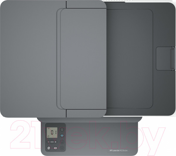 Изображение товара МФУ HP LaserJet M236sdw (9YG09A)