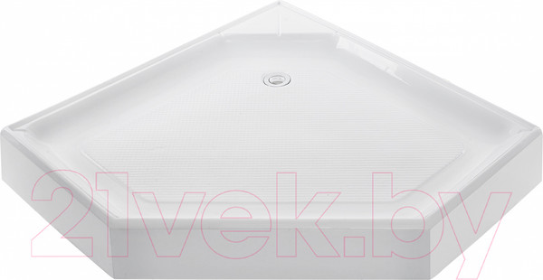 Изображение товара Душевой поддон Wemor 90/14 P