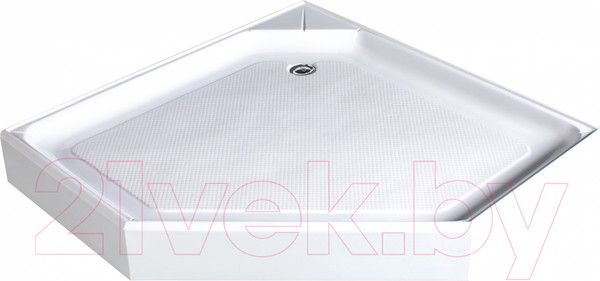 Изображение товара Душевой поддон Wemor 90/14 P