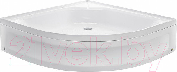 Изображение товара Душевой поддон Wemor 90/24 C