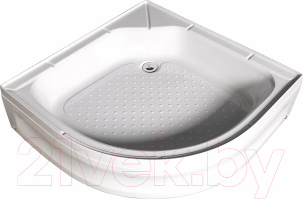 Изображение товара Душевой поддон Wemor 90/24 C