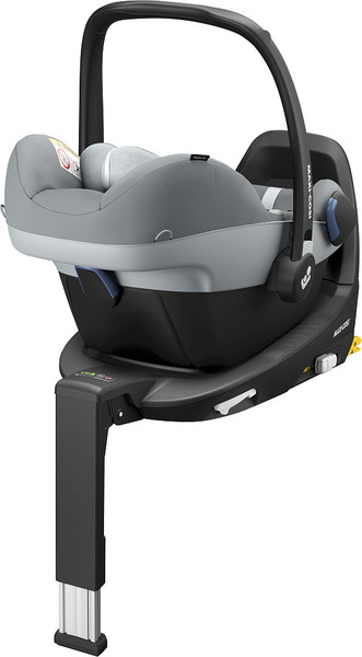 Изображение товара Автокресло Maxi-Cosi Pebble Pro (Essential Grey)