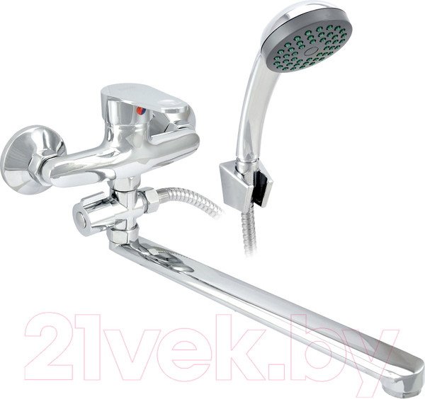 Изображение товара Смеситель Istok 0402.418