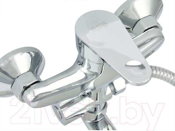 Изображение товара Смеситель Istok 0402.418