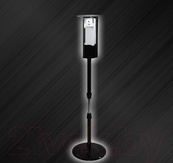 Изображение товара Стойка для дозатора Puff 8185