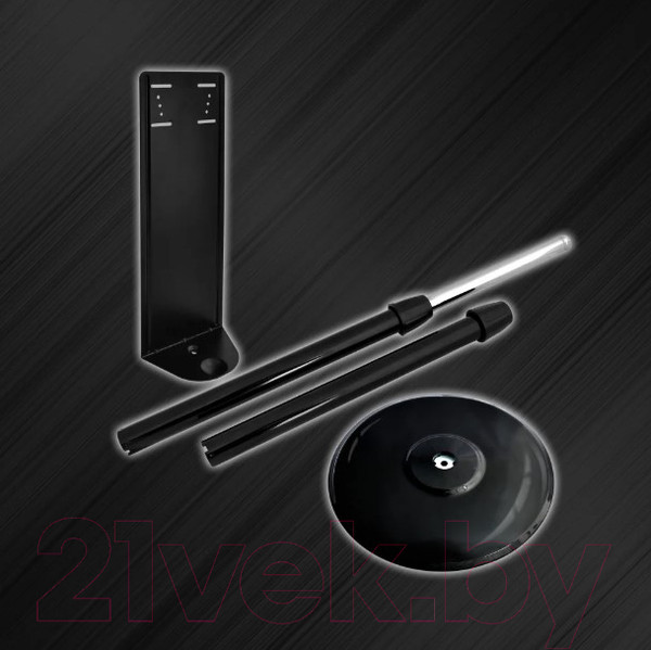 Изображение товара Стойка для дозатора Puff 8185