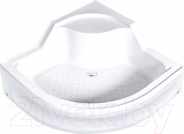 Изображение товара Душевой поддон Wemor 90/40 C