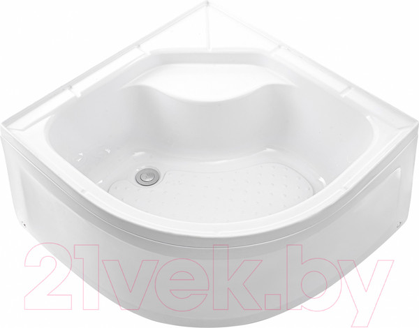 Изображение товара Душевой поддон Wemor 90/44 C