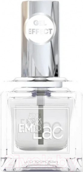 Изображение товара Средство для укрепления ногтей E.Mi Ultra Strong Base Coat (9мл)