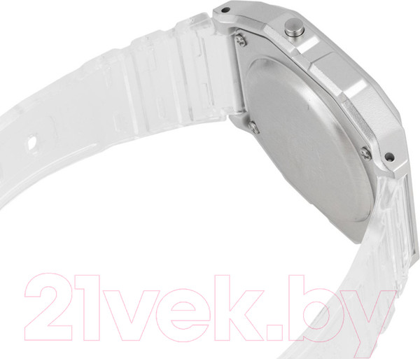 Изображение товара Часы наручные унисекс Casio F-91WS-7EF