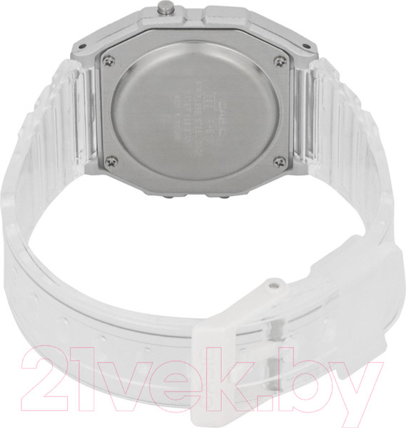 Изображение товара Часы наручные унисекс Casio F-91WS-7EF