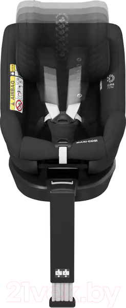 Изображение товара Автокресло Maxi-Cosi Stone (Authentic Black)