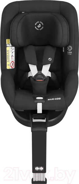 Изображение товара Автокресло Maxi-Cosi Stone (Authentic Black)