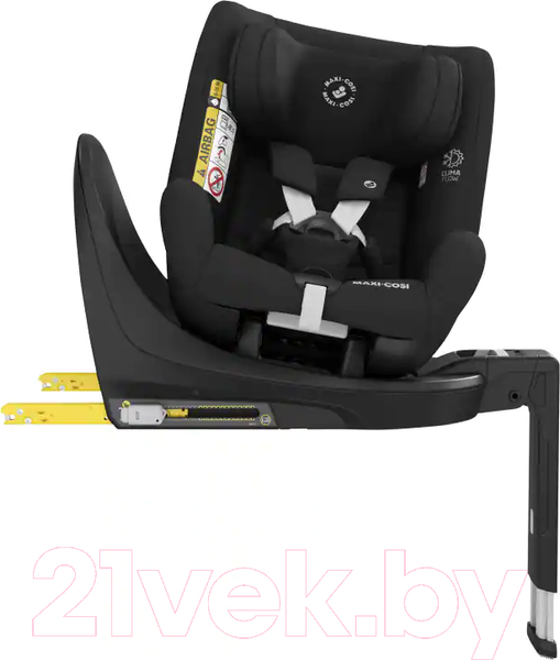 Изображение товара Автокресло Maxi-Cosi Stone (Authentic Black)