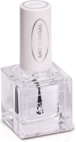 Изображение товара Средство для укрепления ногтей E.Mi Антифунгал. Стимулятор роста. Профилактика грибковых заболеваний (15мл)