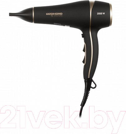 Изображение товара Фен Redmond RF-536