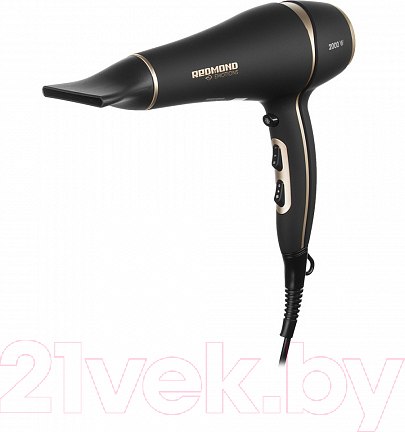 Изображение товара Фен Redmond RF-536