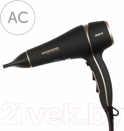 Изображение товара Фен Redmond RF-536