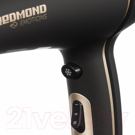 Изображение товара Фен Redmond RF-536
