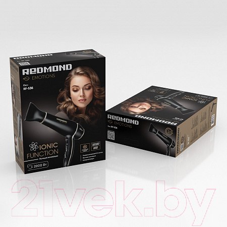 Изображение товара Фен Redmond RF-536