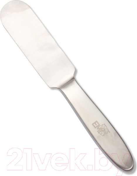 Изображение товара Терка-основа для ног E.Mi Металлическая