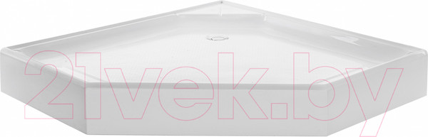 Изображение товара Душевой поддон Wemor 100/14 P