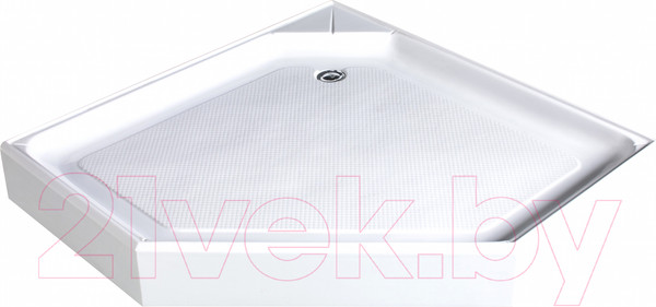 Изображение товара Душевой поддон Wemor 100/14 P