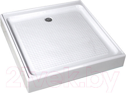 Изображение товара Душевой поддон Wemor 100/14 S